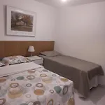 Apartamento A 150M Da Praia,Recreio Posto 12