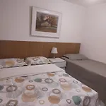 Apartamento A 150M Da Praia,Recreio Posto 12