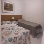 Apartamento A 150M Da Praia,Recreio Posto 12
