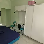 Apto No Coracao Da Lapa Com Ar!