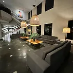 Studio Com Mar, Piscina E Academia No Coracao De Copacabana