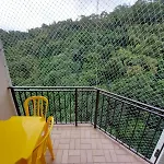 Praia, Piscina, Vista, Shopping, Tudo Junto Em Um So Lugar. Quarto E Sala Mais Do Perfeito.