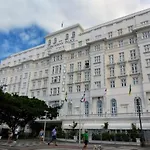 Suh Copacabana 11 Beautiful Modern Great Location