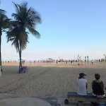 Suh Copacabana 10 Studio Posto 3