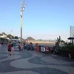 Suh Copacabana 10 Studio Posto 3