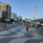 Suh Copacabana 10 Studio Posto 3