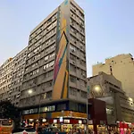 Copacabana Beach - Apartamento Studio A 200M Da Praia De Copacabana