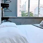 Copacabana Beach - Apartamento Studio A 200M Da Praia De Copacabana