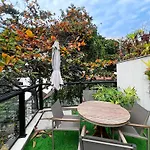 Unhotel - Apartamento Familia Elite Com Terraco Ipanema