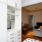 Apartamento Posto 6 Copacabana