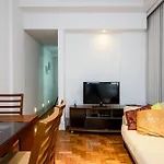 Apartamento Posto 6 Copacabana