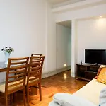 Apartamento Posto 6 Copacabana