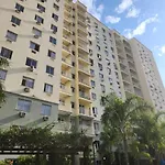 Apartamento Riocentro