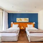 Barra Premium - Flat Com Servicos, Recepcao 24 Horas, Piscina, Academia E Balsa Para Praia!