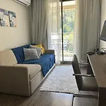 Aconchegante Flat Premiere Rio Centro