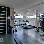 Rio Plaza - Suites No Rio De Janeiro Por Carpediem