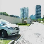 Rio Plaza - Suites No Rio De Janeiro Por Carpediem