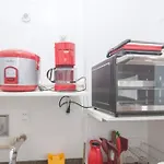 Apartamento Charmoso Na Praia De Copacabana