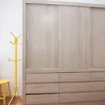 Apartamento Charmoso Na Praia De Copacabana