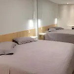Copacabana Flat Moderno