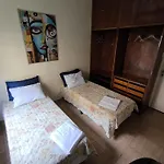 Estadia Perfeita Apartamento Com Excelente Custo-Beneficio Em Copacabana
