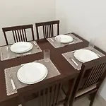 Apartamento Completo Pertinho Do Mar