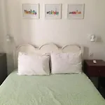 Apartamento De 1 Quarto Reformado Em Copacabana