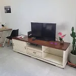 Apartamento De 1 Quarto Reformado Em Copacabana