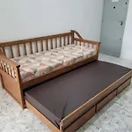 Hospedacopa 1203 - Belissimo Na Quadra Da Praia