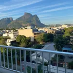 Melhor Opcao Na Praia Da Barra Da Tijuca