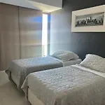 Lindo Flat No Coracao De Ipanema