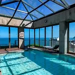 Lindo Flat No Coracao De Ipanema