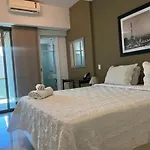 Lindo Flat No Coracao De Ipanema