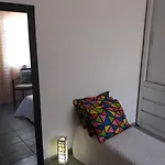 Friendly House In Rio