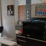 Copacabana - Apartamento Aconchegante
