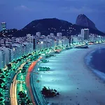 Copacabana - Apartamento Aconchegante