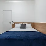 Chez Ipanema - 4 Quartos - Luxo