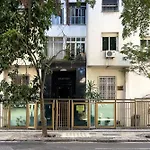 Chez Ipanema - 4 Quartos - Luxo