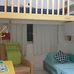 Studio Em Ipanema