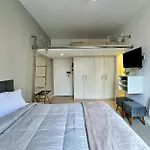Aconchegante Loft - Ipanema Proximo Metro E Praia