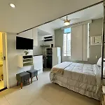 Aconchegante Loft - Ipanema Proximo Metro E Praia