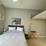 Aconchegante Loft - Ipanema Proximo Metro E Praia