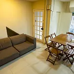 Apartamento No Coracao De Copacabana