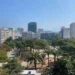 Tres Suites Ha Poucos Passos Da Praia