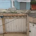 Friendly House In Rio