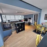 Cobertura Arpoador Com Piscina Privativa, Vista Mar, Garagem, Portaria 24 Horas