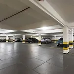 Copacabana Flat Luxuoso