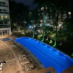 Loft Vista Piscina Na Barra Da Tijuca
