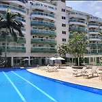 Loft Vista Piscina Na Barra Da Tijuca