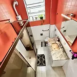Quarto Privativo Leme De Noronha - 2Min Da Praia